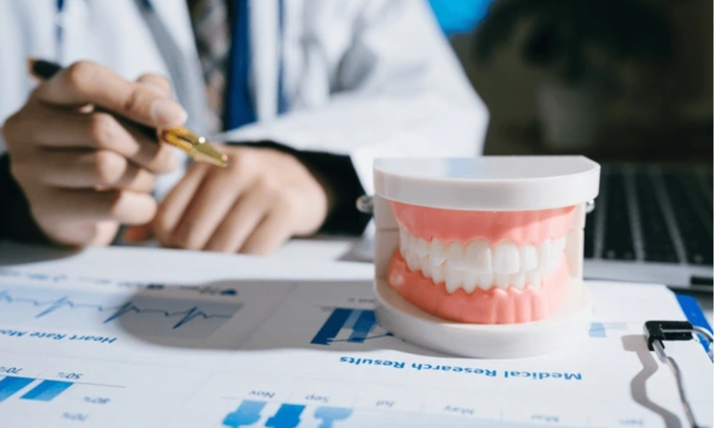 Revealed — Half of dental plan enrollees still haven't seen a dentist ...