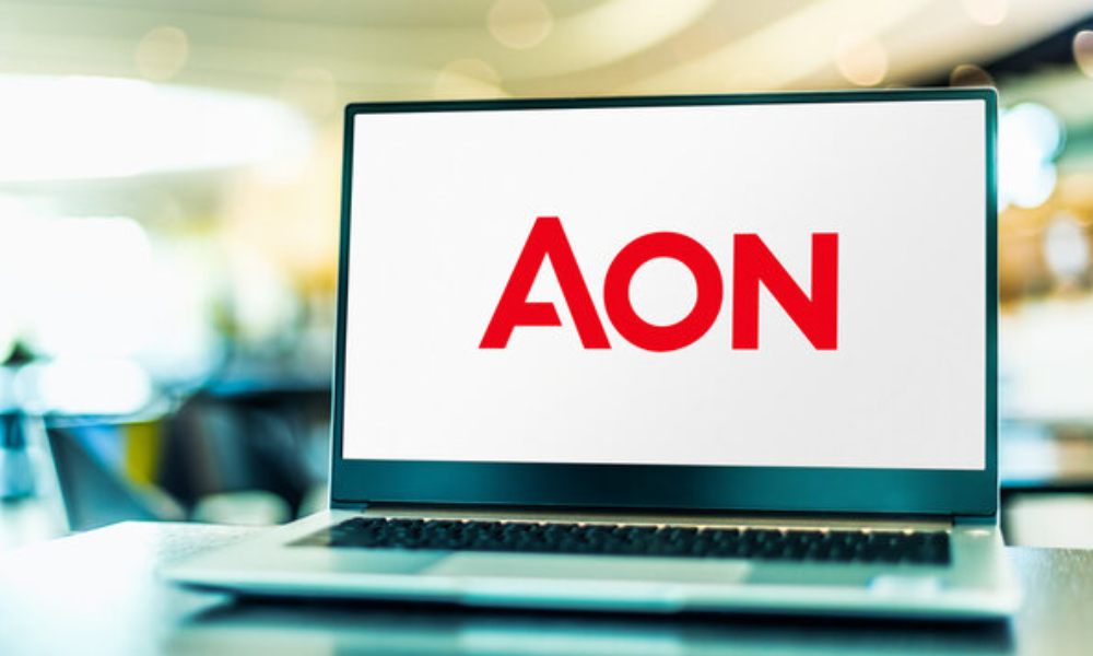 Aon hits record buyback pace as reinsurance and P&C drive Q2 growth