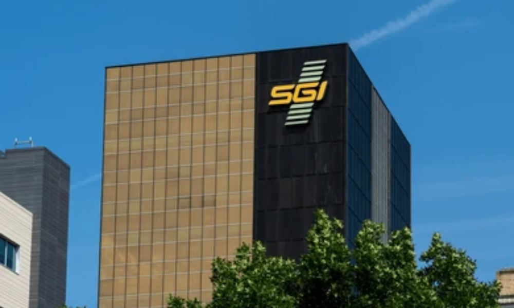 SGI's own office floods as insurer pushes through contested rate hike