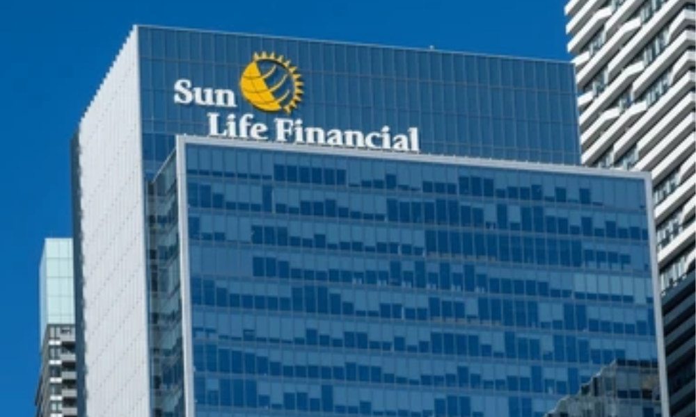 Sun Life واحد برمودا را برای شرکت HNW راه اندازی می کند