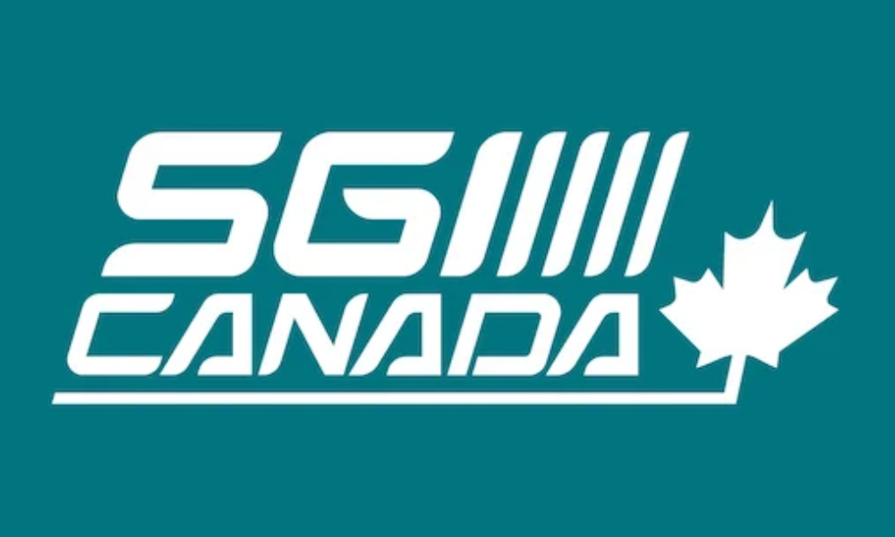 SGI CANADA renews IBAC broker campaign support