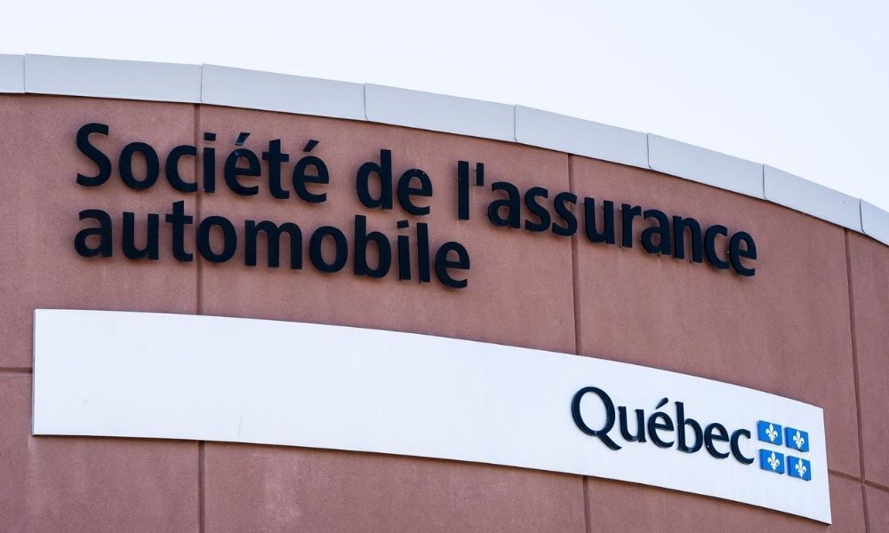 Quebec auto insurer faulted by watchdog over handling of major tech ...