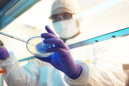 Medical assistance expert urges calm in the face of coronavirus