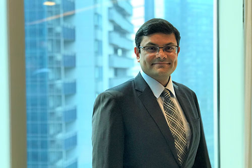 QBE Singapore’s new CEO gives outlook on Asian insurance market