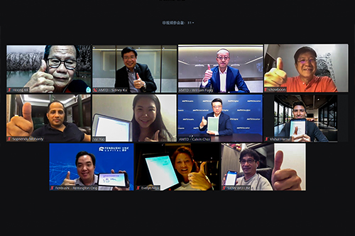 AMTD completes acquisition of Singaporean insurtech PolicyPal
