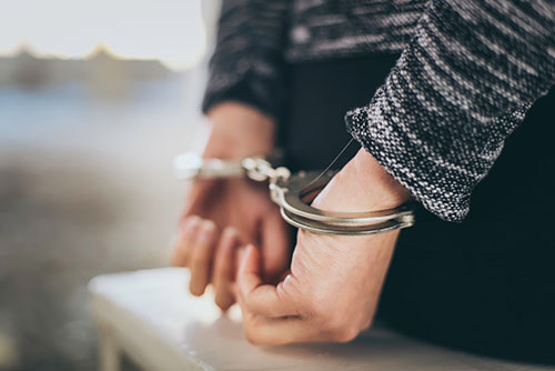 Desperate groom-to-be arrested for insurance fraud