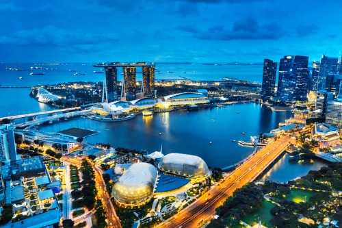 North P&I Club moves to new offices in Singapore