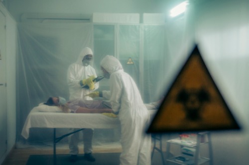 Hong Kong Insurance Authority shuts down due to coronavirus