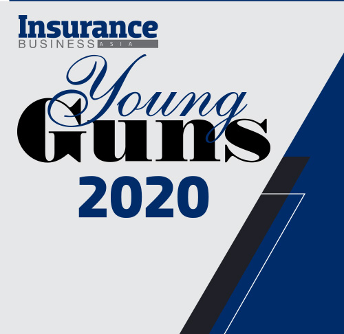 IB Asia Young Guns 2020