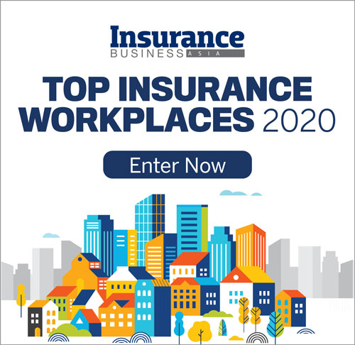 Top Insurance Workplaces 2020