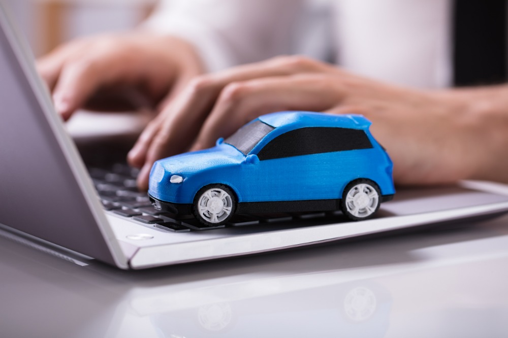 ZA Tech funds online car marketplace in JV deal - Vimarsana News