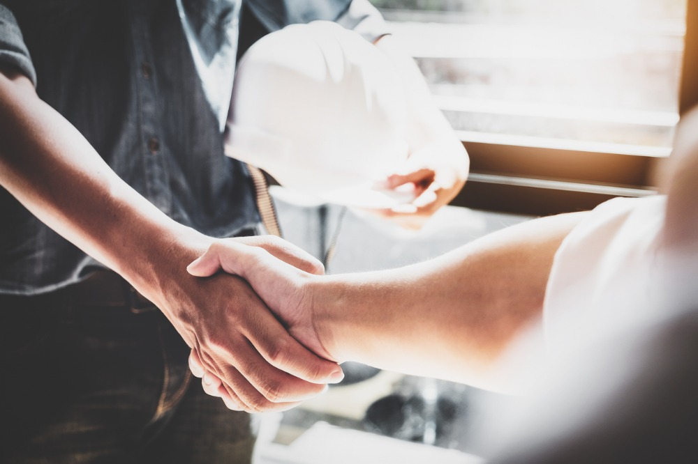 Gallagher builds on construction and energy with key Asia appointment - Vimarsana News