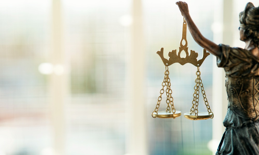 Corporate director charged with insurance fraud after using fugitive Corporate director charged with insurance fraud after using fugitive