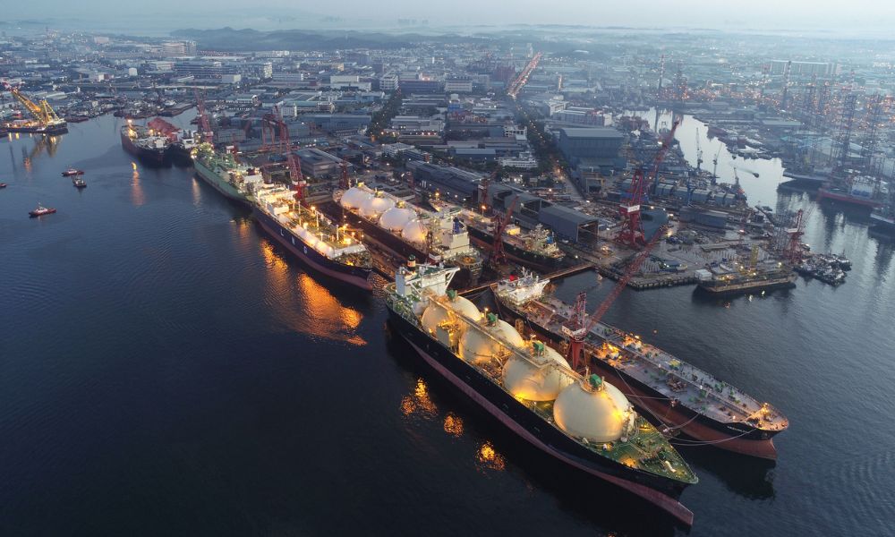 Howden boosts Singapore marine with new executive director - Vimarsana News