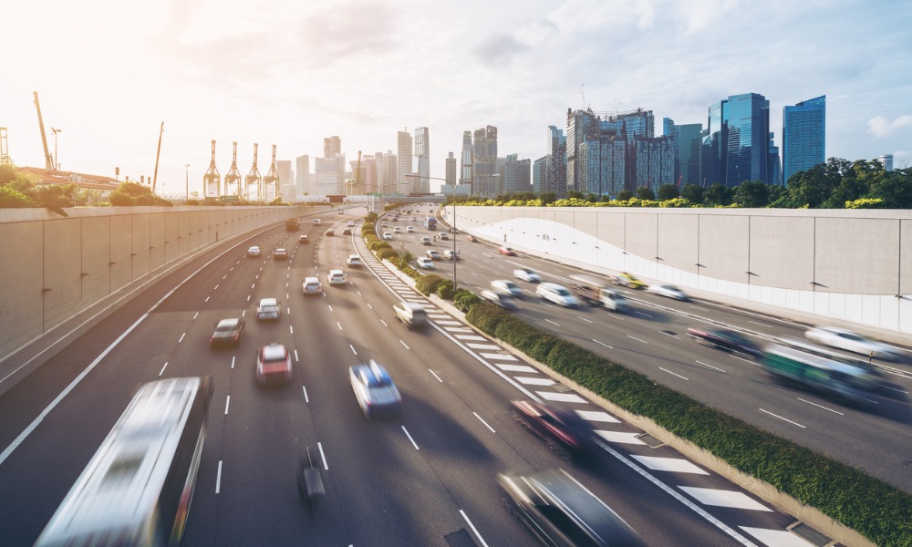 Great Eastern unveils standalone EV plan to meet Singapore demand - Vimarsana News