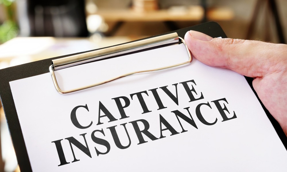 Hong Kong and Shanghai team up to strengthen captive insurance - Vimarsana News