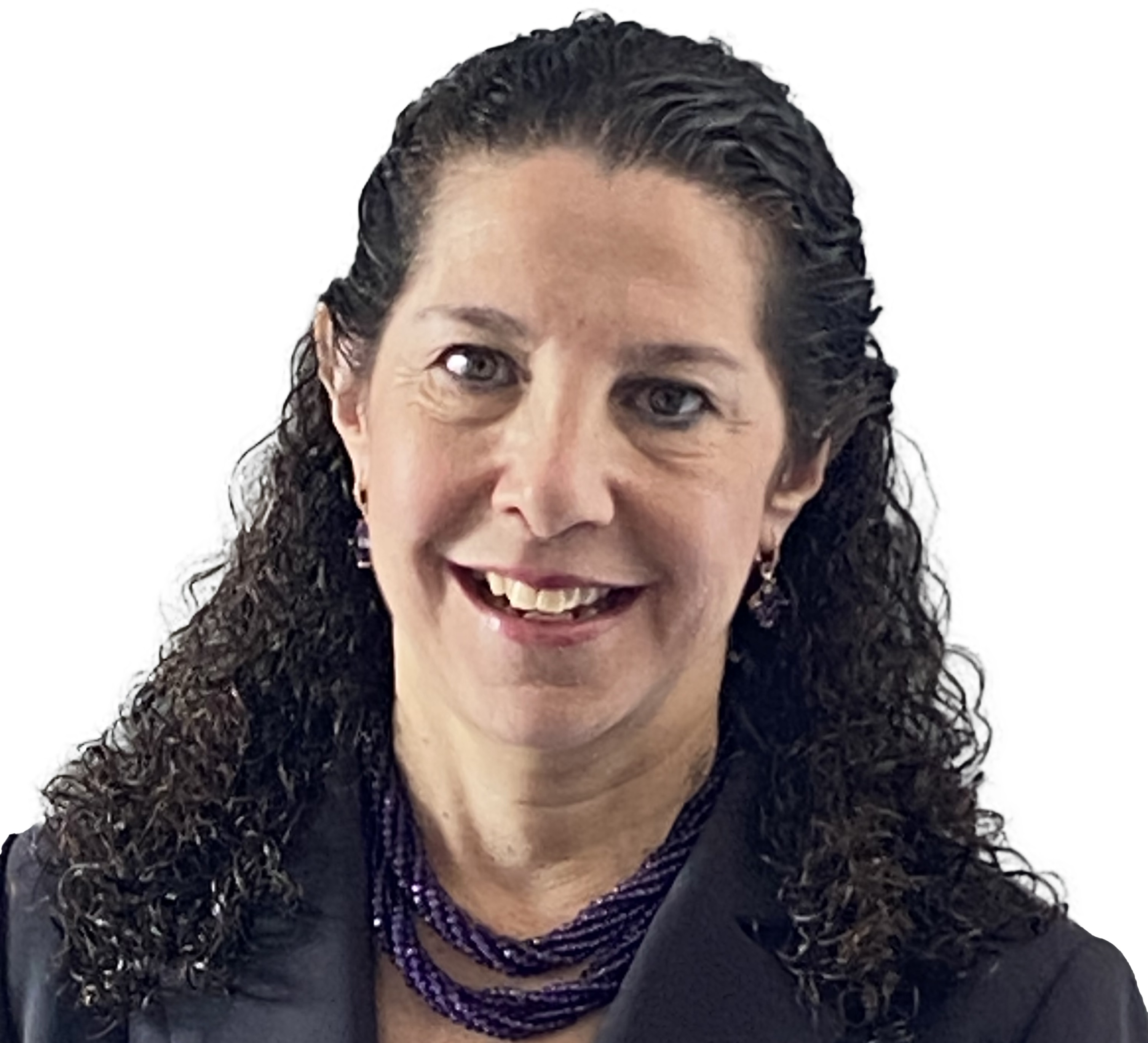Carol Laufer, Allianz Global Corporate & Specialty 