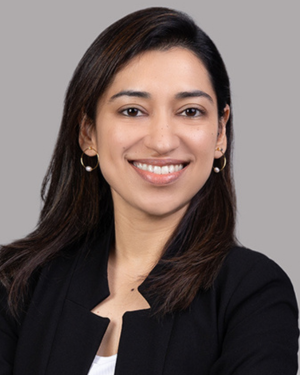 Roopa Malhotra, Head of Customer and Digital, Asia-Pacific, Zurich Insurance  