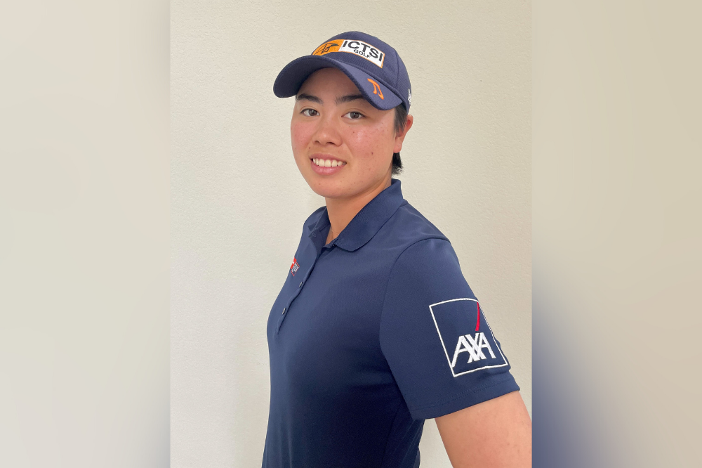 AXA Châu Á và Châu Phi mời nhà vô địch golf làm đại sứ
