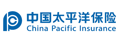 China Pacific insurance logo