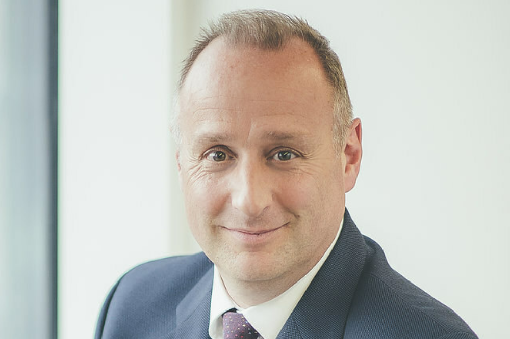 Insurance giant taps international casualty EVP - Vimarsana News