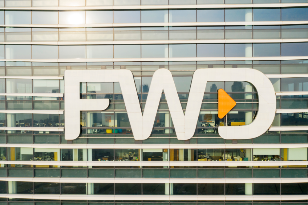 FWD Group reveals new chairman
