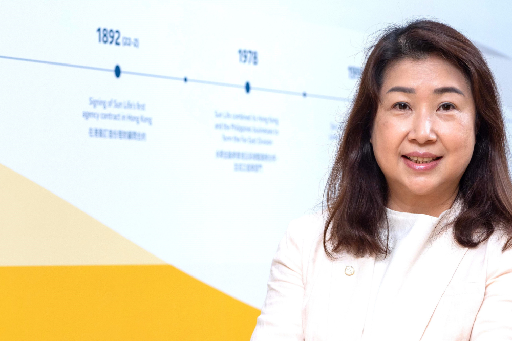 Sun Life Hong Kong expands healthcare offerings | Insurance Business Asia – Insurance Business