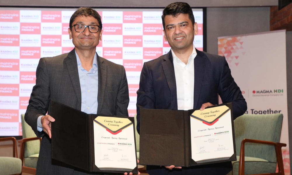 Gaurav Rajora Partnership brings tailored insurance solutions for India's motor and ...