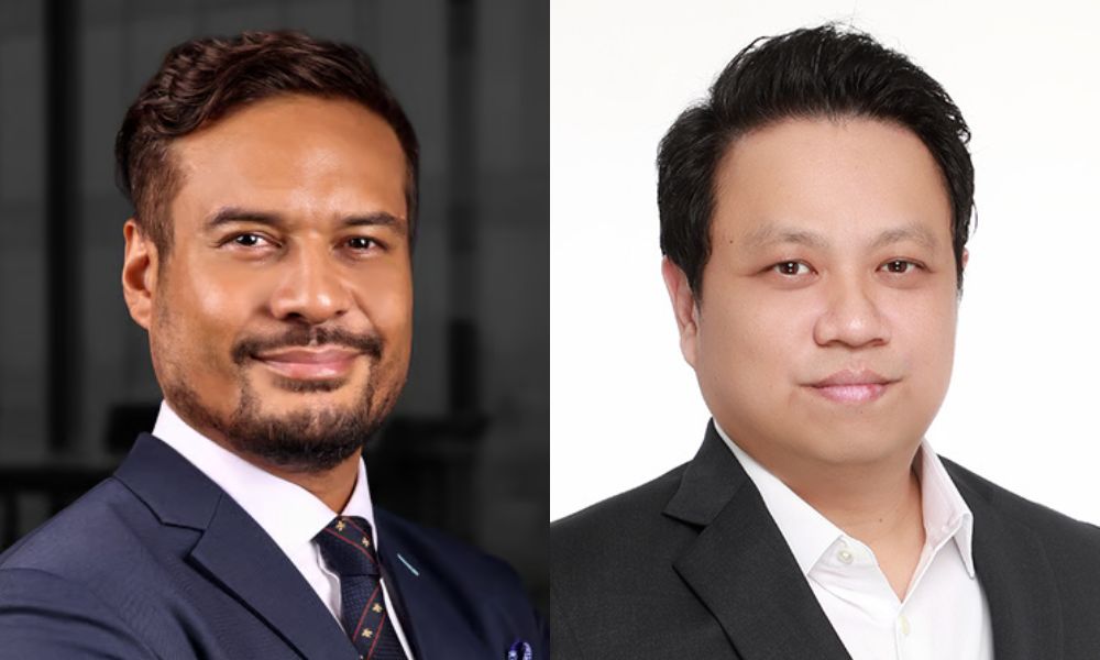 Reolution Life Insurance moves: Gallagher, AI12, Liberty, Charles Taylor, China Life ...