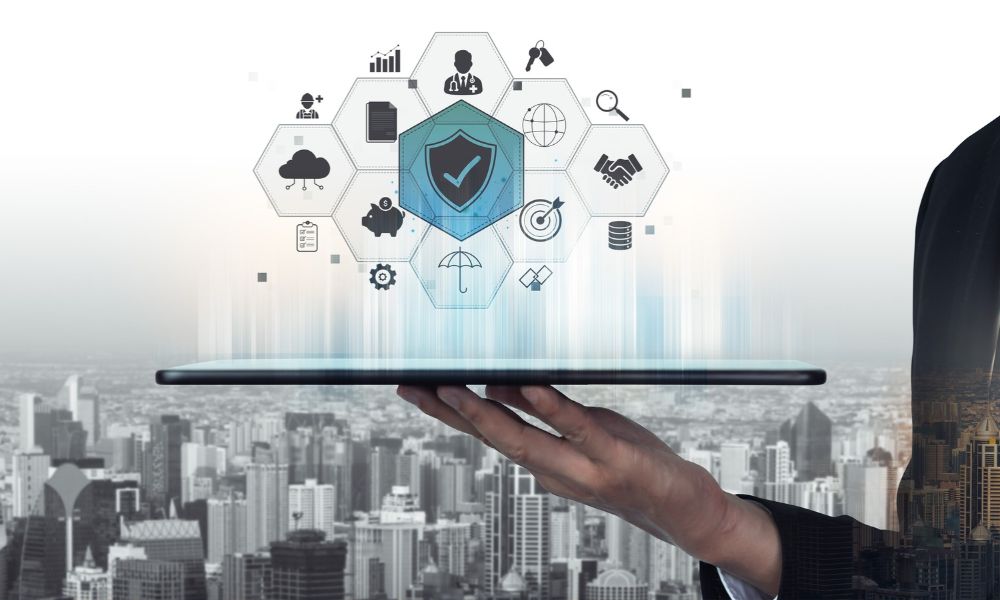 Taiwan's semiconductor sector drives cyber insurance to record pace