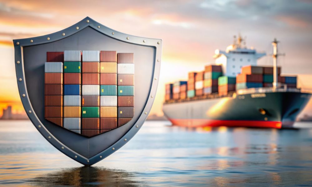 Hong Kong expands war-risk cover for Chinese shipping in Gulf
