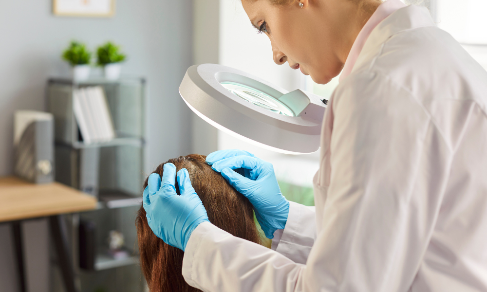 South Korea ends out-of-pocket baricitinib costs for alopecia patients