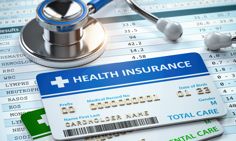 China medical insurance enrolment holds steady as private role expands
