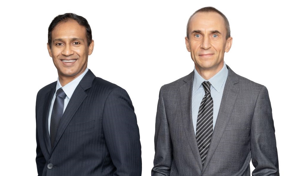 Munich Re shakes up Southeast Asia L&H leadership