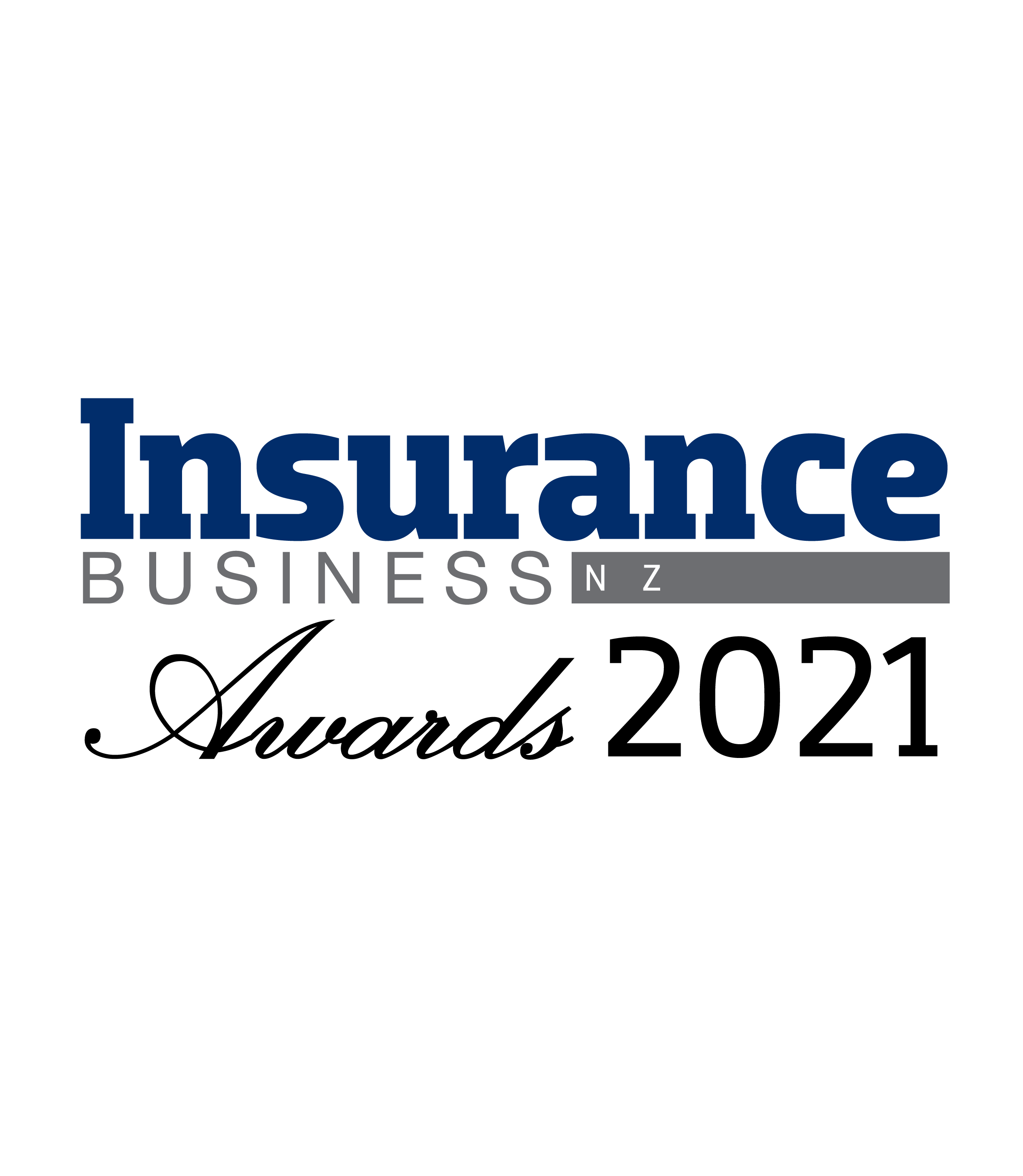 Insurance Business New Zealand Awards 2021
