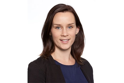 Broker on how a marketing background helped her succeed in insurance