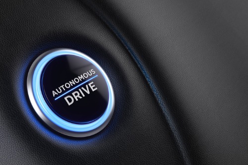 Driverless vehicles will allow claims to be solved in ‘seconds’