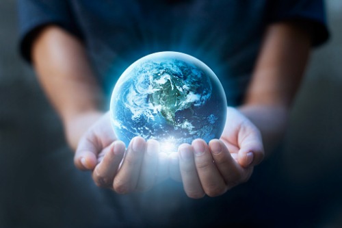 Why insurance is vital to climate change preparation