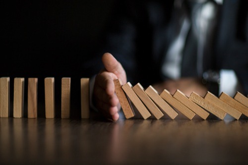 Insurance careers: striking the right balance between barriers and rewards