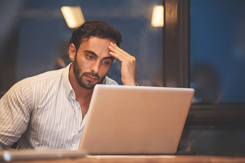 How to protect yourself online while working from home