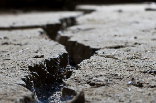 Quake-damaged historic villa to be sold “as-is, where-is”
