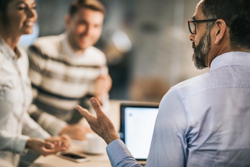 How broking can help your insurance career