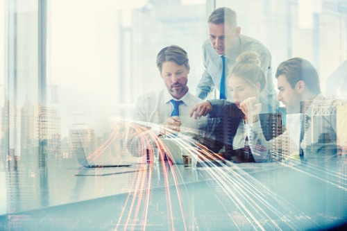 More advisers embrace a "holistic approach" - PIQ