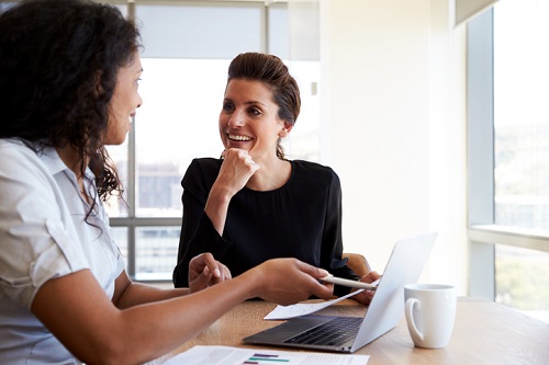 Insurer strategy takes a “long-term approach” to care