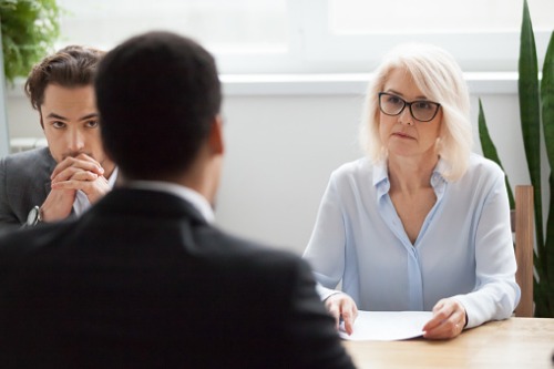 Providing advice is “a lot harder” than it used to be