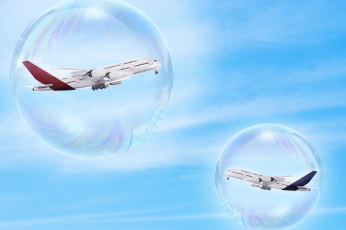 Hospitality industries hit by suspension of NZ-Australia travel bubble