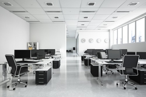 Insurtech firm moves into new headquarters in Wellington