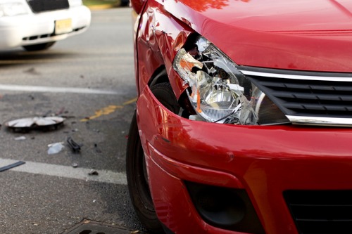 What is a car insurance write off? 