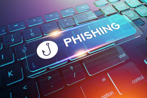 ACC issues warning on email phishing scam