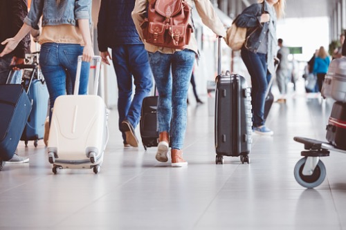 Insurance Council offers travel insurance advice amid coronavirus outbreak